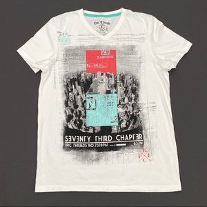 Epic Threads graphic Tee size XL